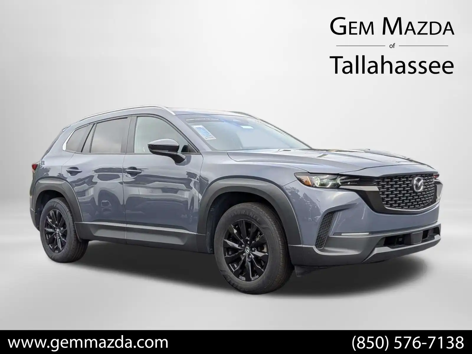 2025 Mazda CX-50 2.5 Preferred S's photo