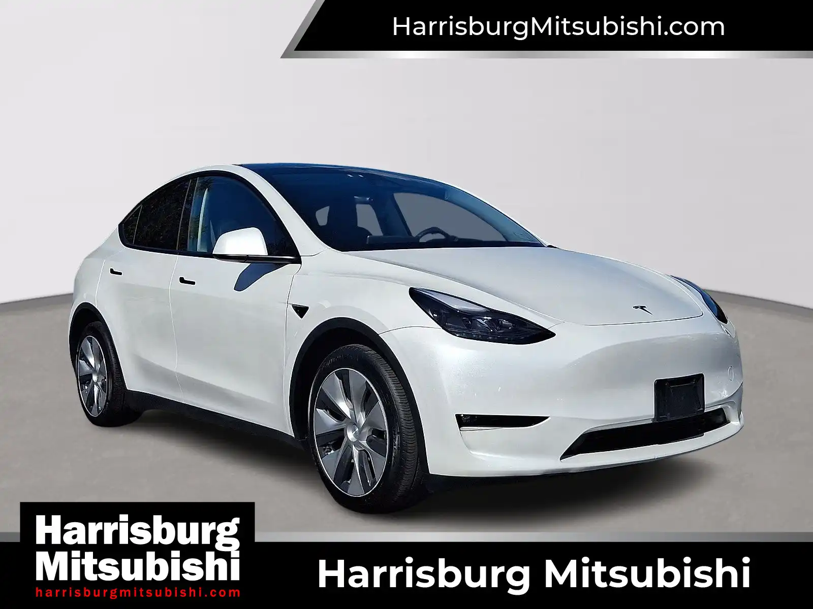 2023 Tesla Model Y Long Range Dual Motor AWD's photo
