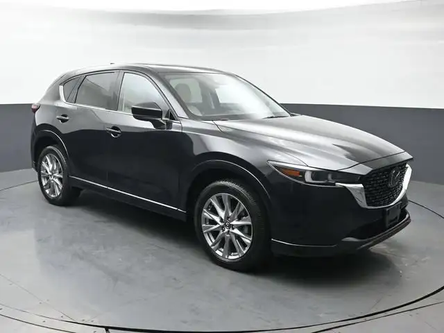 2024 Mazda CX-5 Premium AWD Auto Package S's photo
