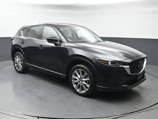 2024 Mazda CX-5 Premium AWD Auto Package S's photo