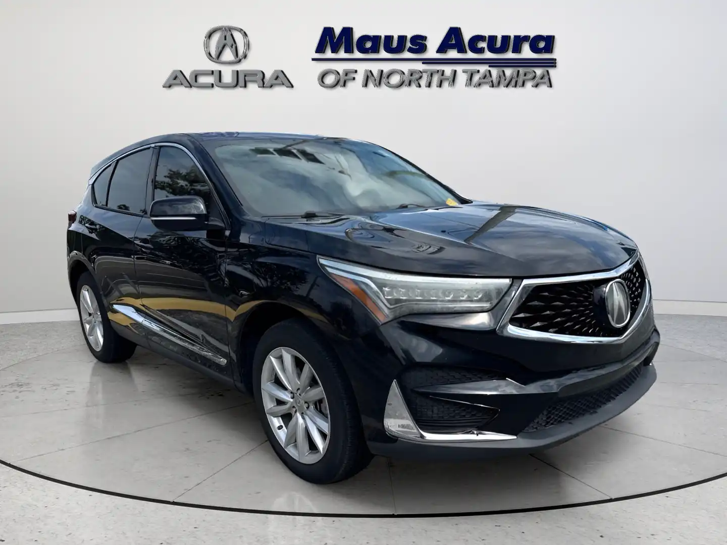 2020 Acura RDX RDX's photo
