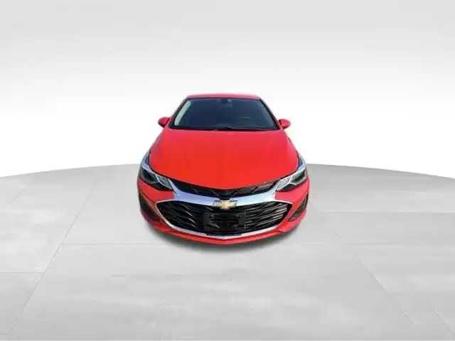 2019 Chevrolet Cruze 1LT Auto's photo