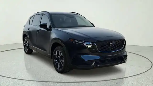 2026 Mazda CX-5 S Preferred Auto AWD's photo