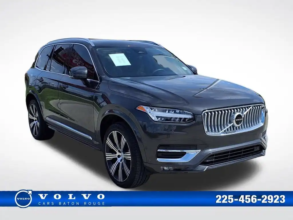 2024 Volvo XC90 B6 Plus 6-Seater Bright Theme AWD's photo