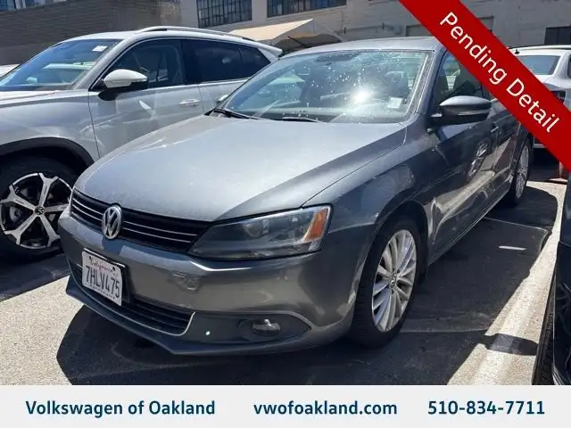 2014 Volkswagen Jetta 2.0L TDI w/Premium & Nav DSG's photo