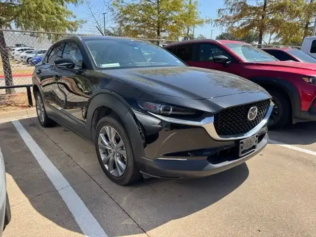 2023 Mazda CX-30 Premium AWD's photo