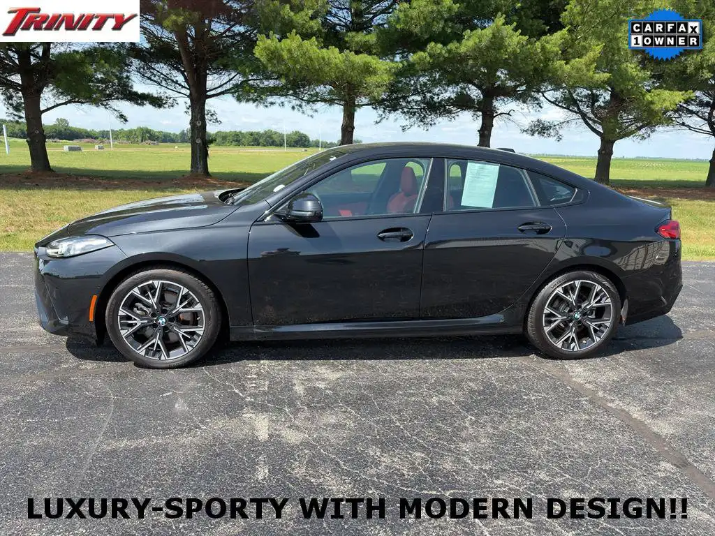 2025 BMW 2 Series 228 xDrive Gran Coupe's photo