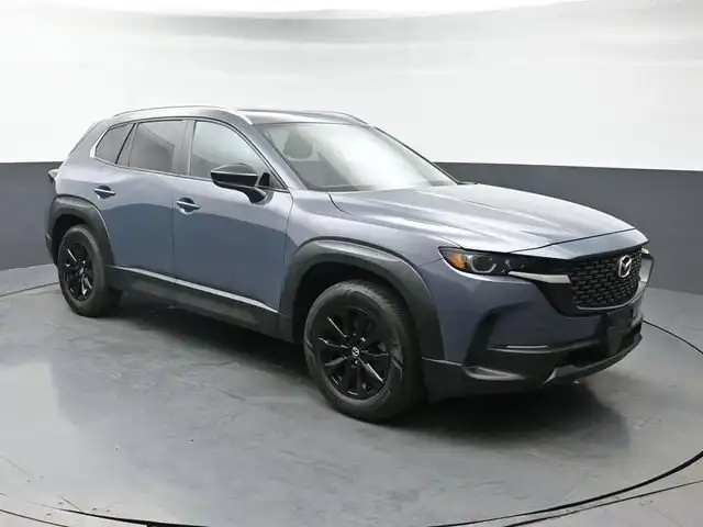 2024 Mazda CX-50 2.5 S PREMIUM's photo