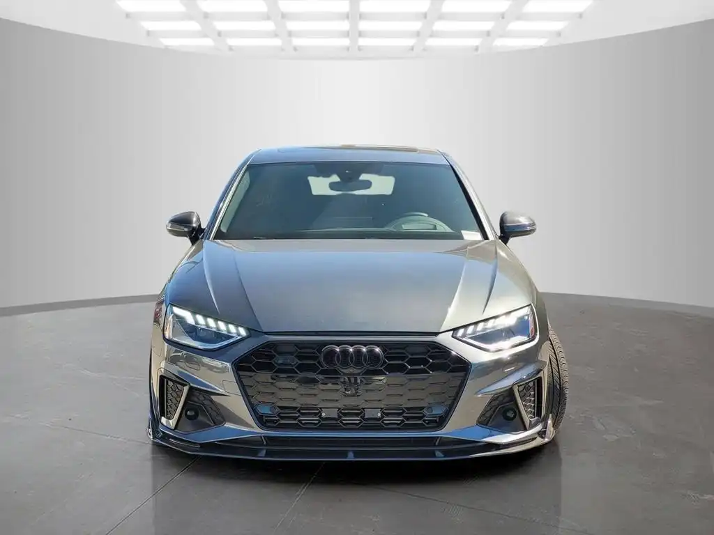 2023 Audi S4 3.0T Prestige quattro Tiptronic's photo