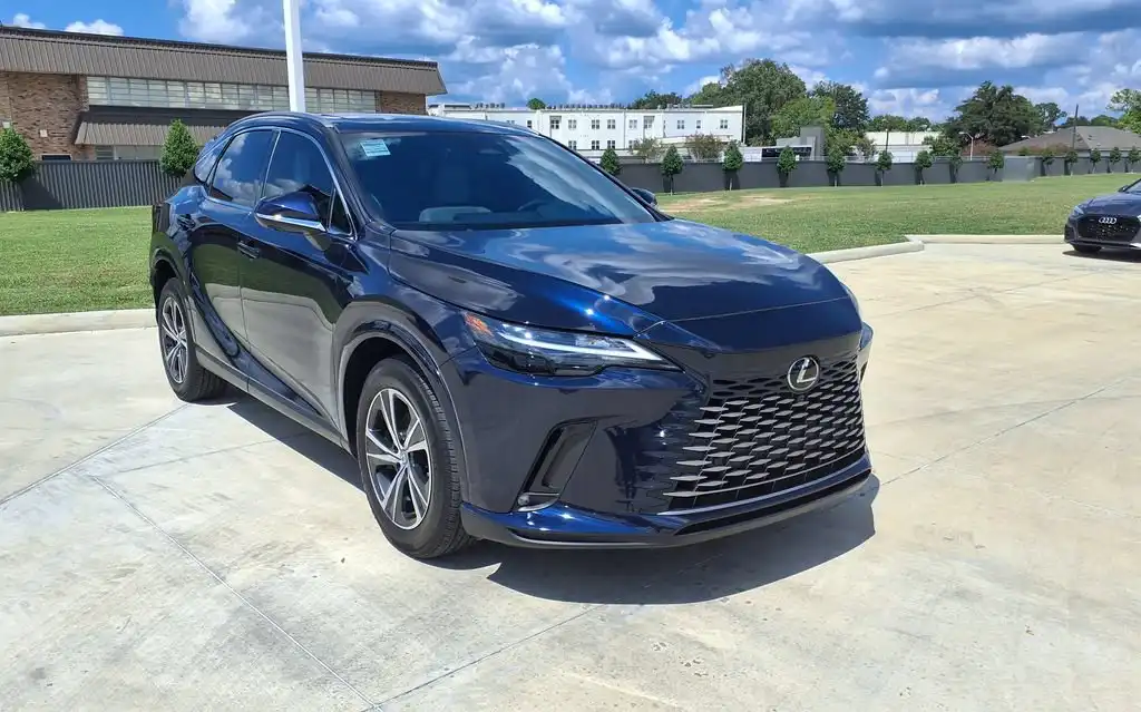 2023 Lexus RX 350 350 Premium AWD's photo