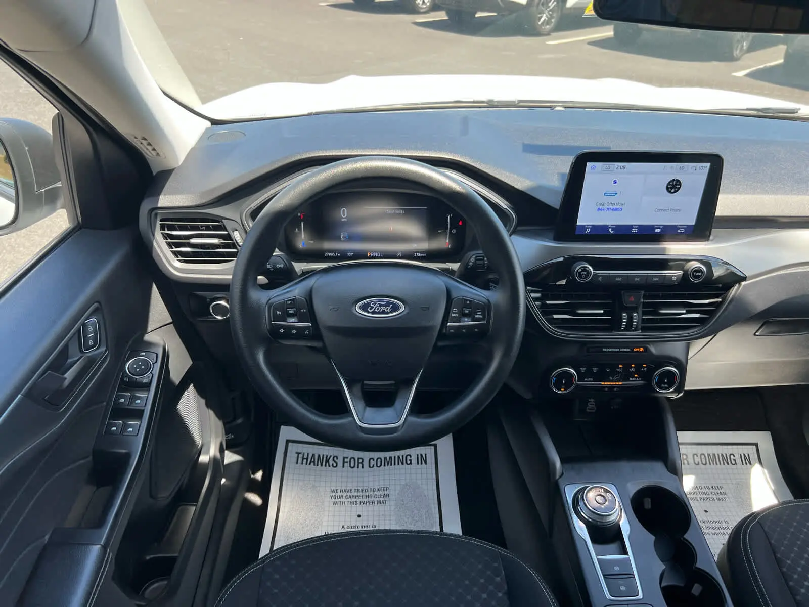 2025 Ford Escape Active AWD photo 3