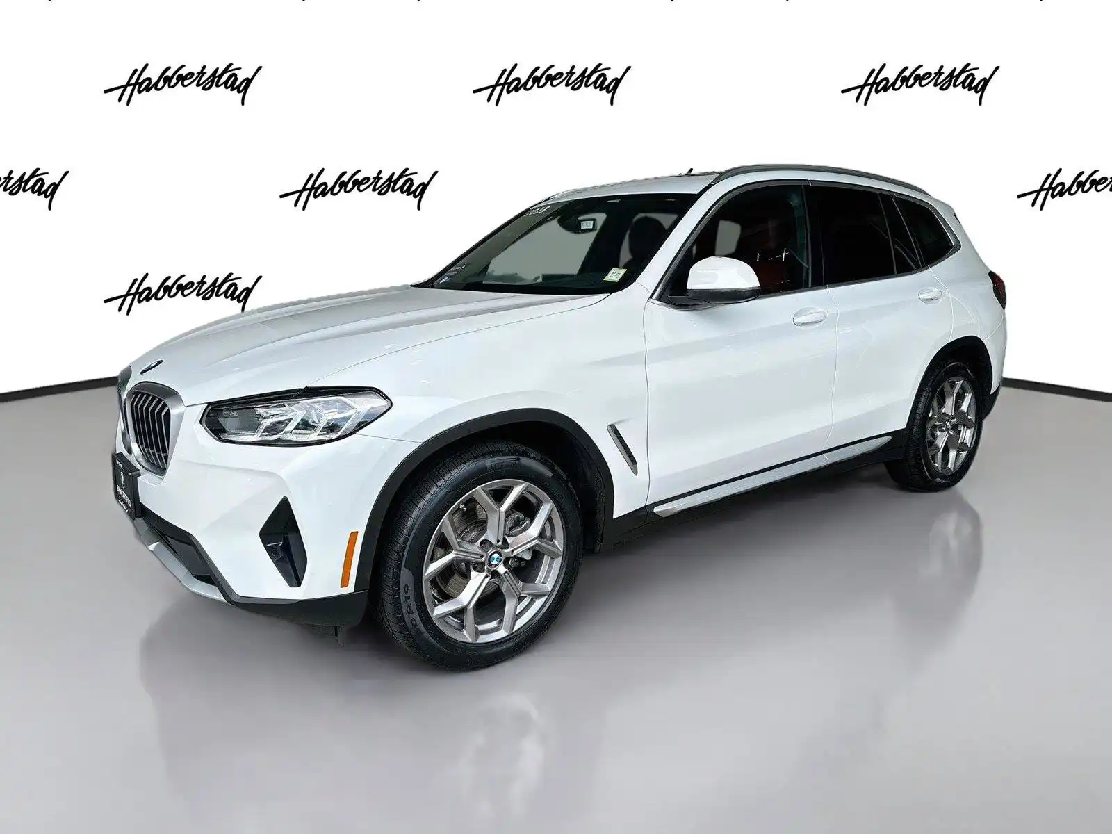 2023 BMW X3 xDrive30i's photo