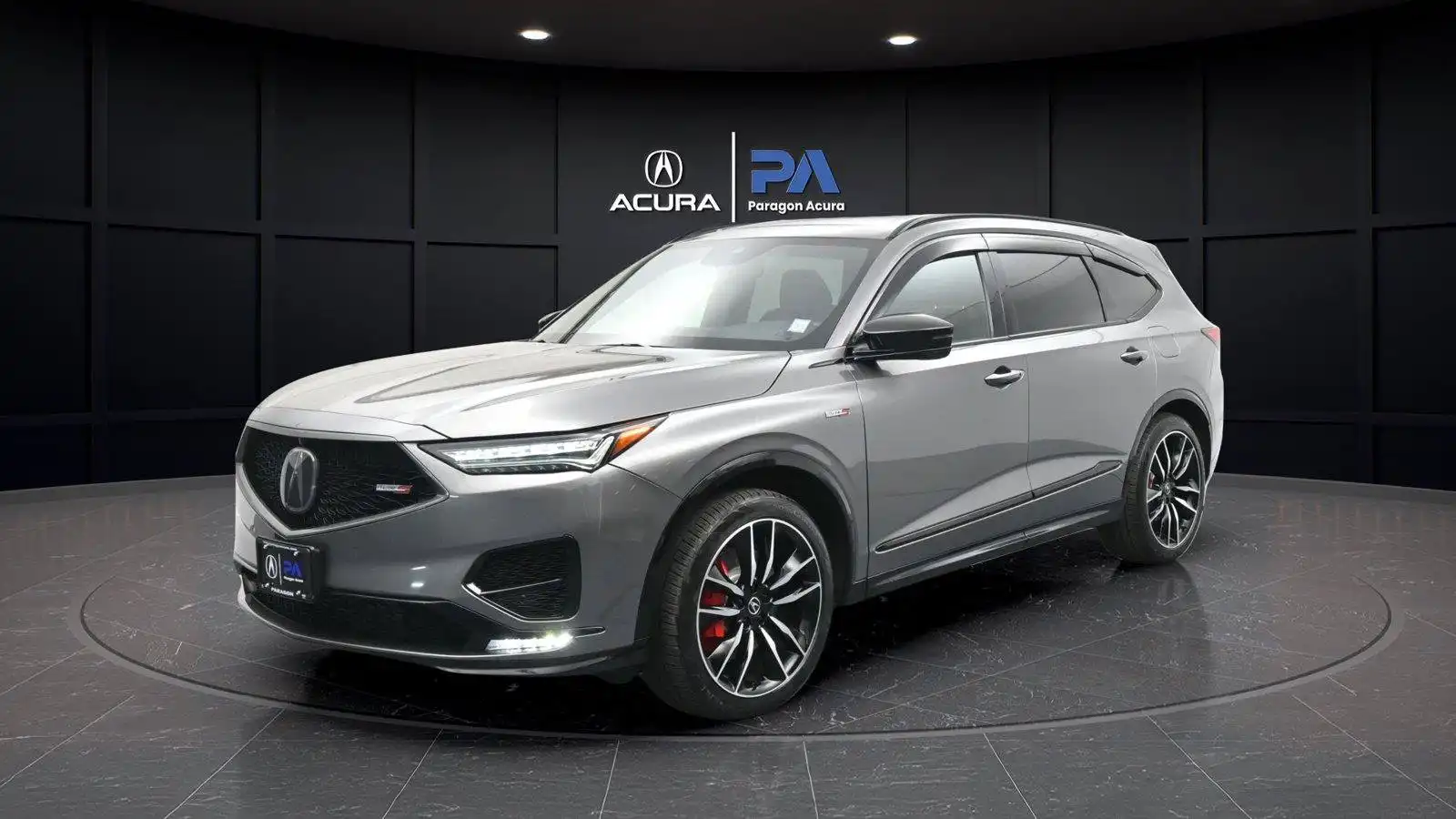 2024 Acura MDX Type S w/Advance Package's photo