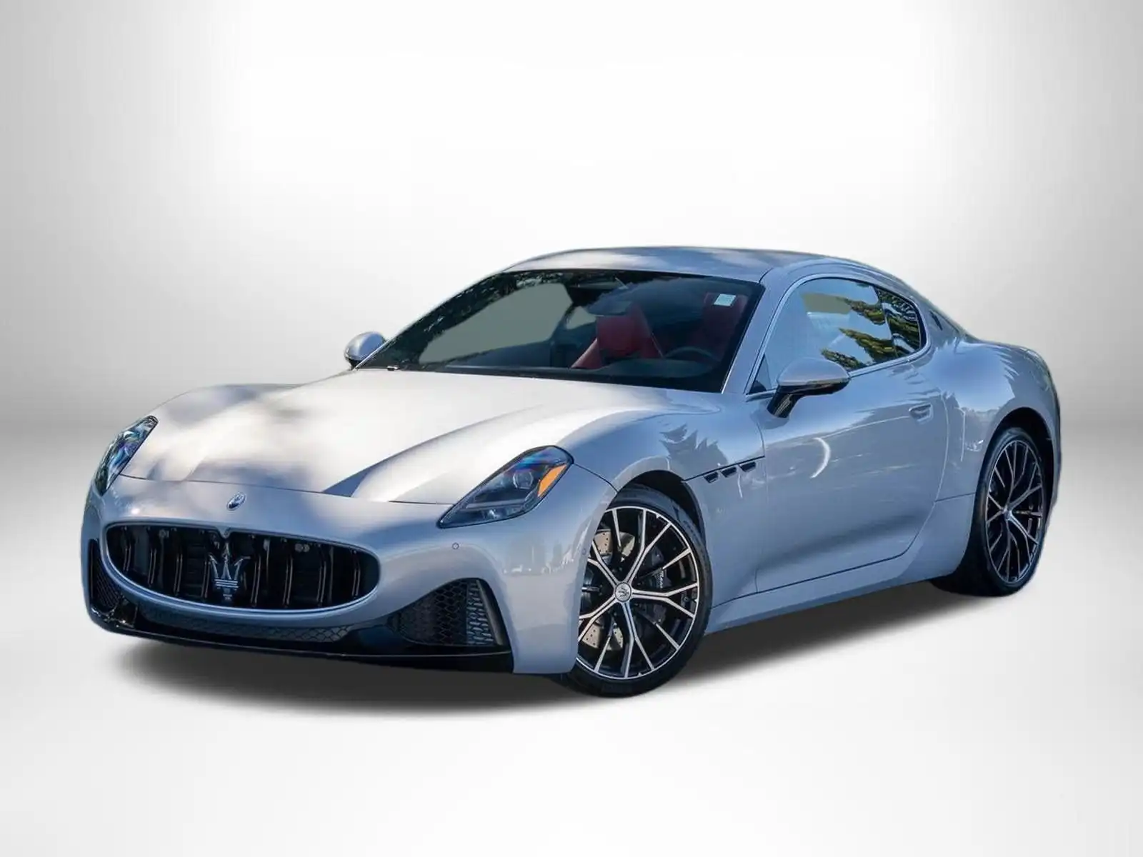 2026 Maserati GranTurismo Base's photo