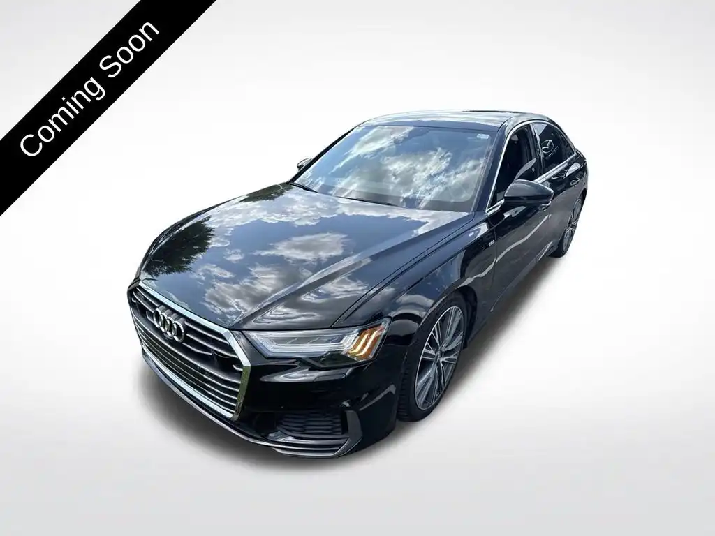 2019 Audi A6 55 Prestige S tronic quattro's photo