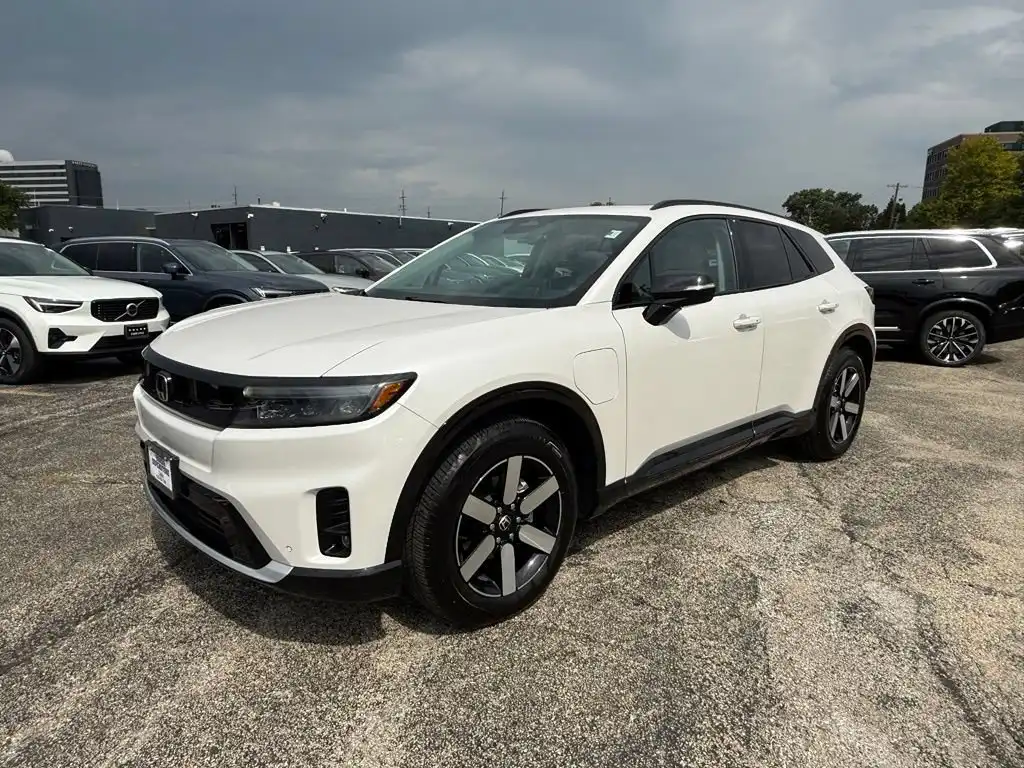 2024 Honda Prologue Touring AWD's photo