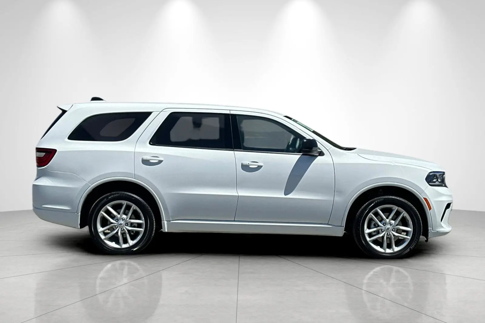 2026 Dodge Durango GT AWD photo 3