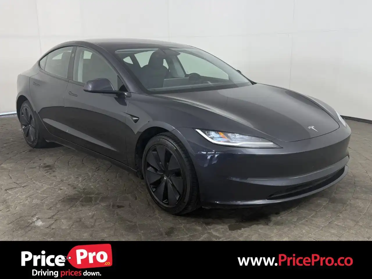 2025 Tesla Model 3 Long Range's photo