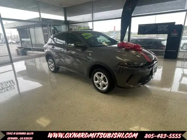 2024 Dodge Hornet 2.0 GT AWD's photo