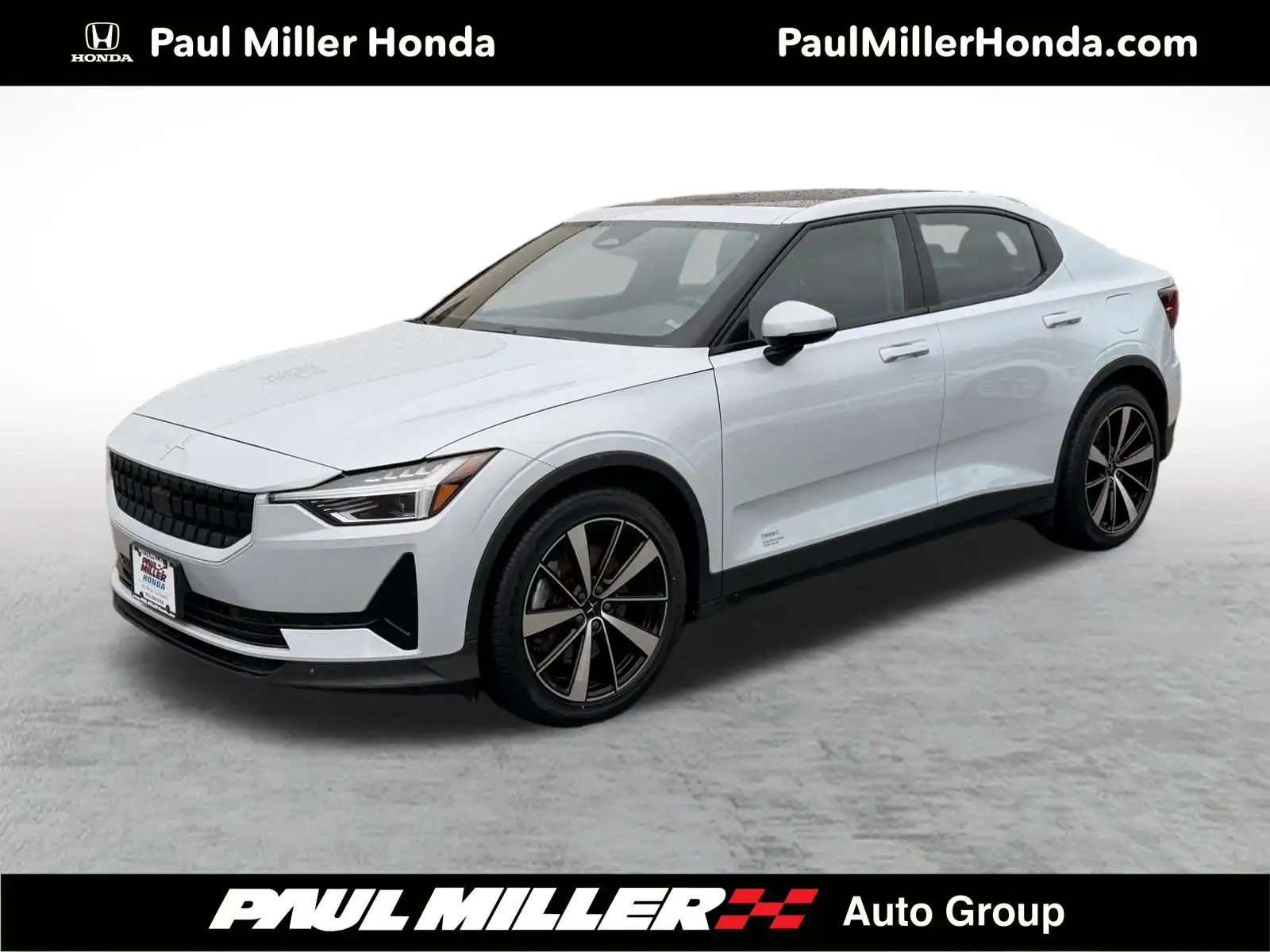 2022 Polestar 2 Long Range Dual Motor's photo