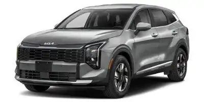 2027 Kia Sportage 2.5 EX Auto's photo