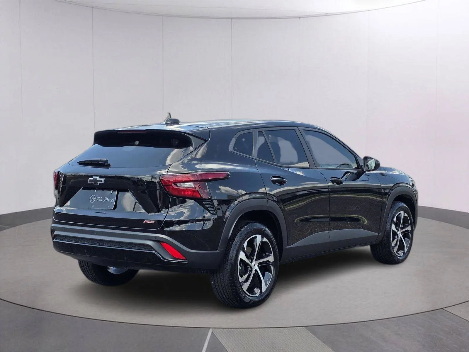 2026 Chevrolet Trax 1RS photo 5