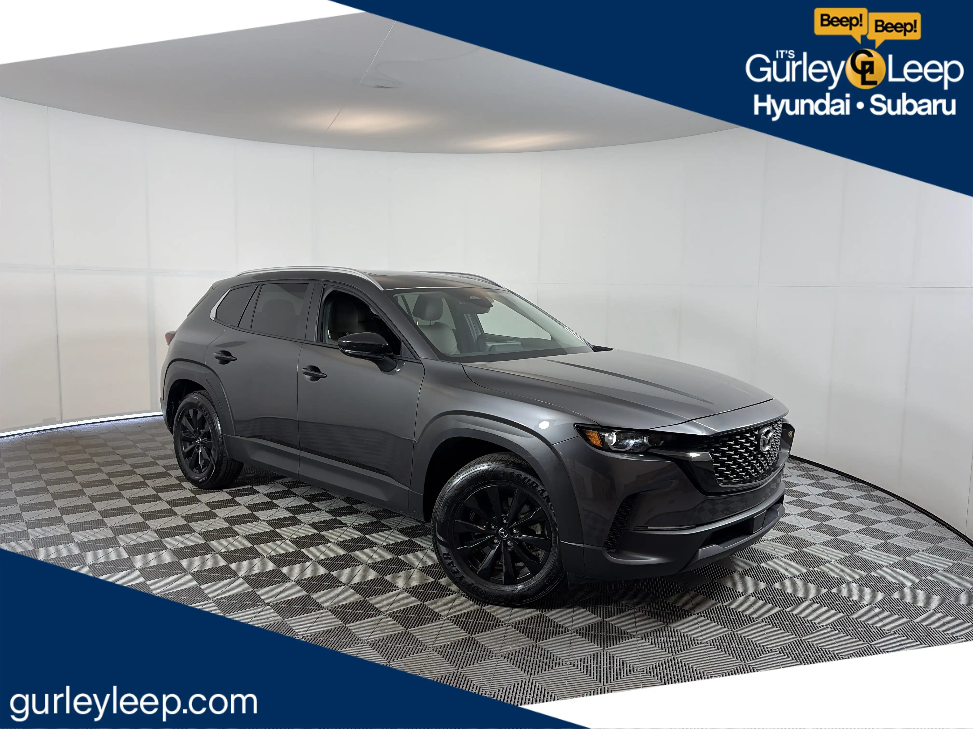 2025 Mazda CX-50 2.5 S Premium's photo