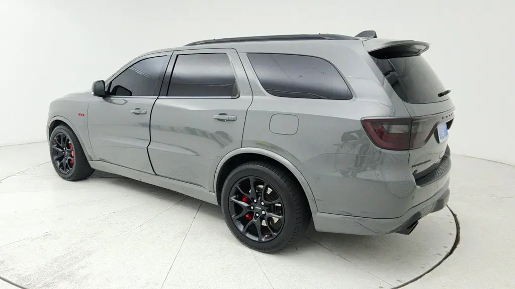 2023 Dodge Durango SRT 392 AWD Premium photo 5