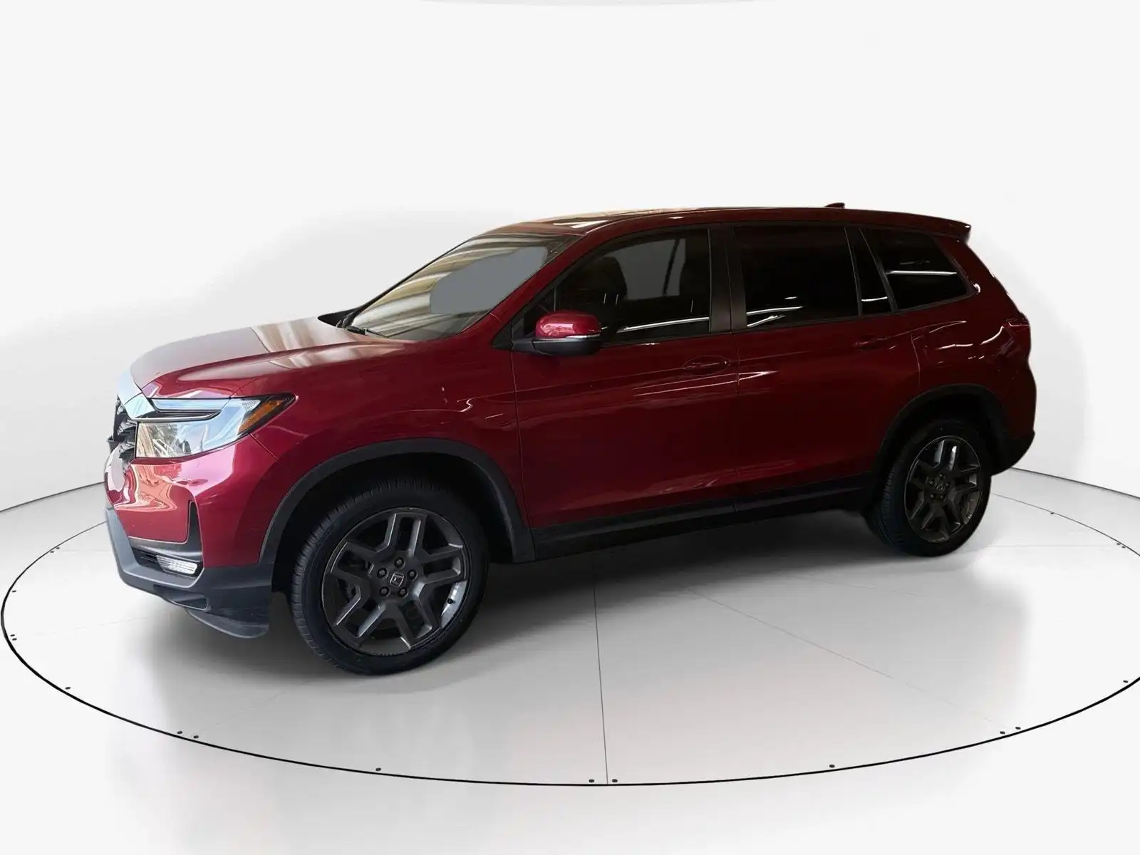 2023 Honda Passport 3.5 EX-L 4WD Auto's photo