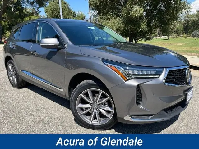2023 Acura RDX Technology Package photo 5