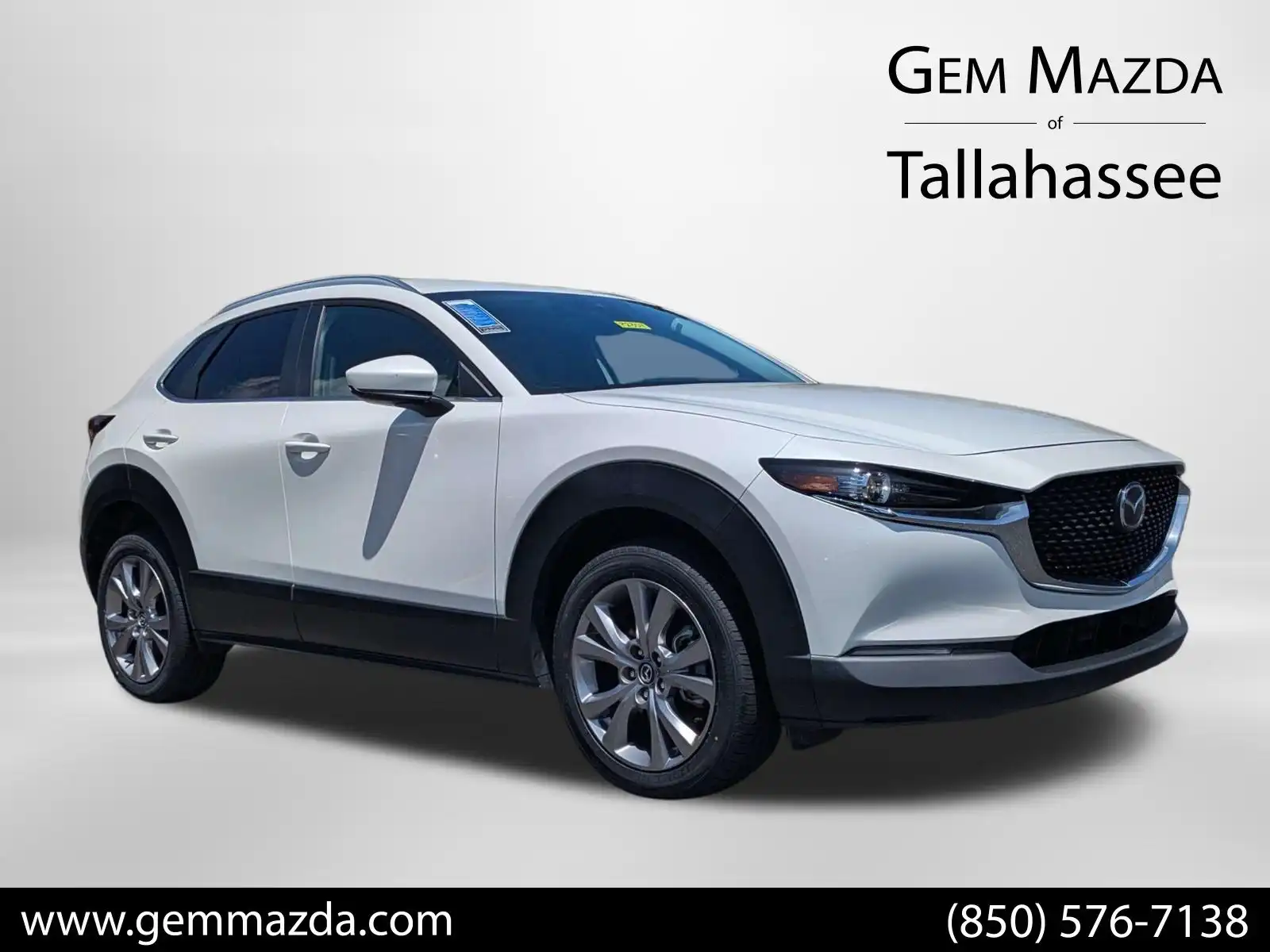 2023 Mazda CX-30 Select AWD's photo