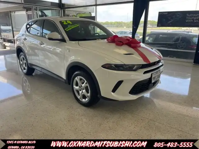 2024 Dodge Hornet 2.0 GT AWD's photo