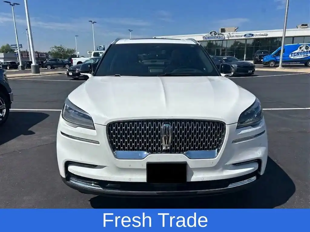 2023 Lincoln Aviator Reserve AWD's photo