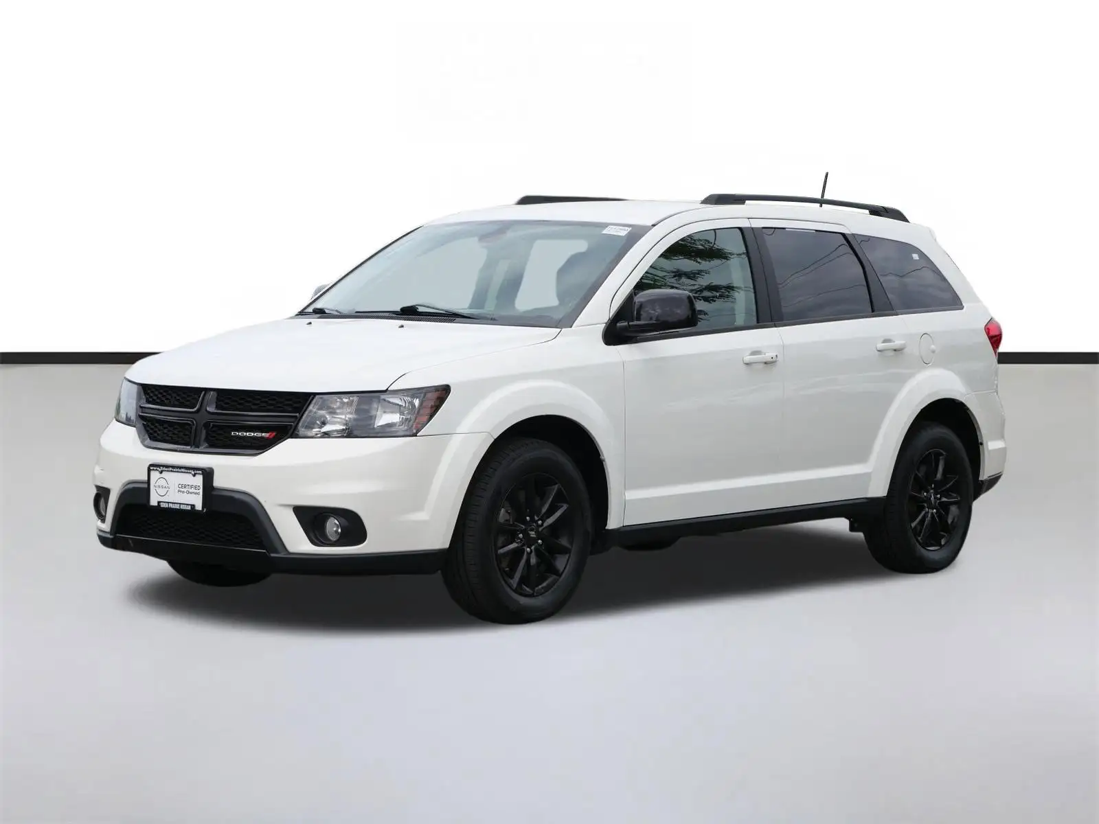 2019 Dodge Journey SE FWD's photo