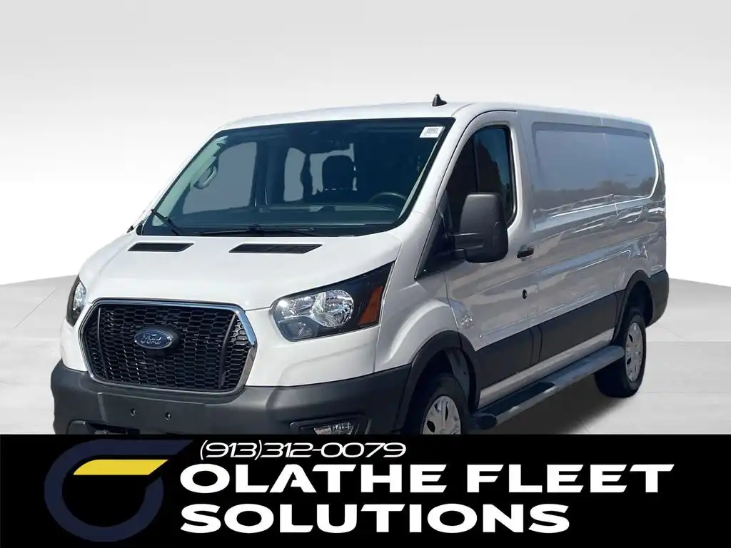 2025 Ford Transit 250 Low Roof 130 WB's photo