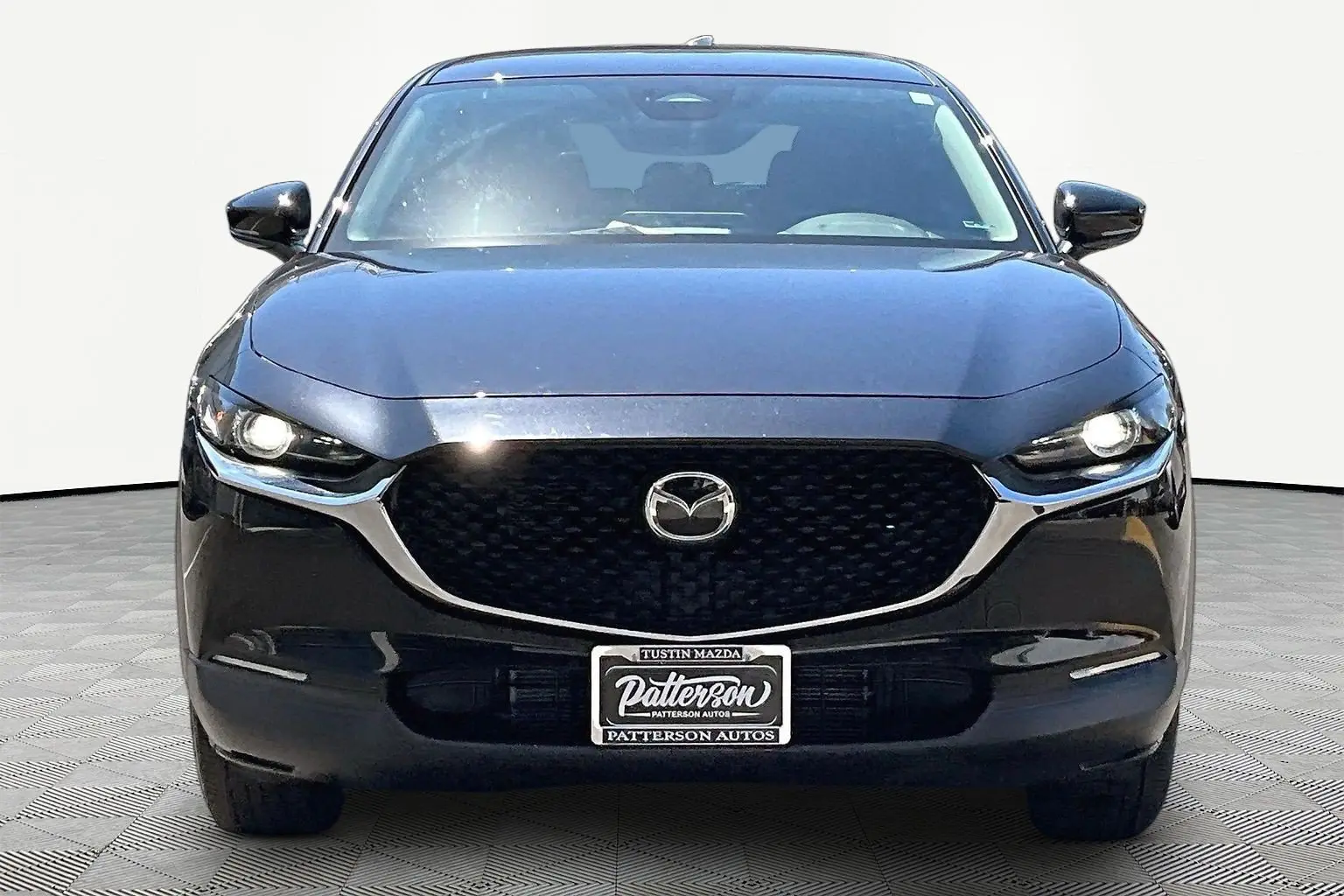 2024 Mazda CX-30 2.5 AWD S photo 3