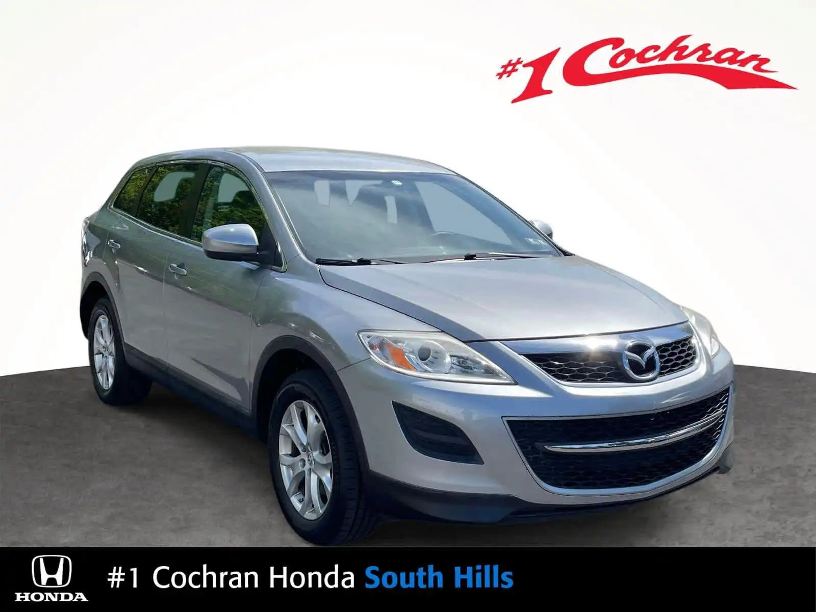 2012 Mazda CX-9 Sport AWD's photo