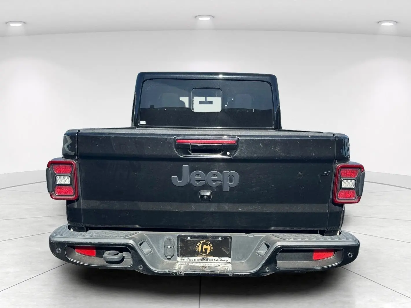 2023 Jeep Gladiator High Altitude photo 4