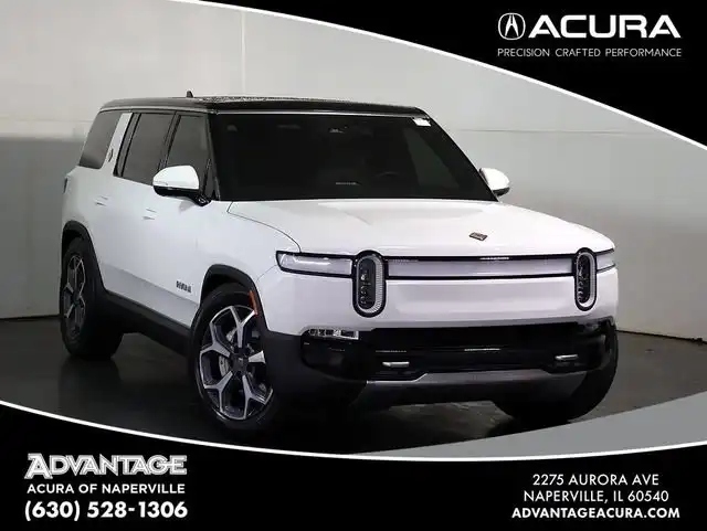 2024 Rivian R1S Adventure Dual-Motor Standard Pack's photo