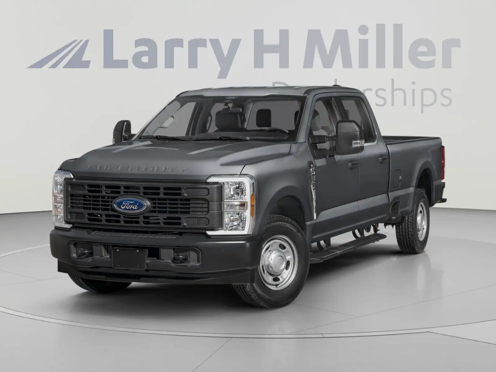 2027 Ford F-250 King Ranch 4WD Crew Cab 6-3/4' Box's photo