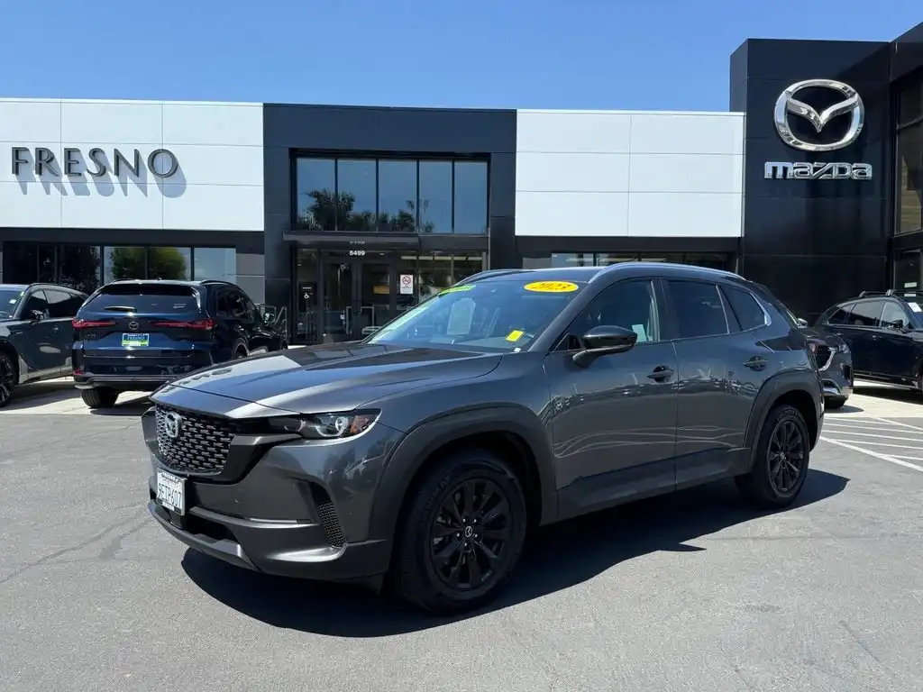 2023 Mazda CX-50 2.5 S PREFERRED PLUS's photo