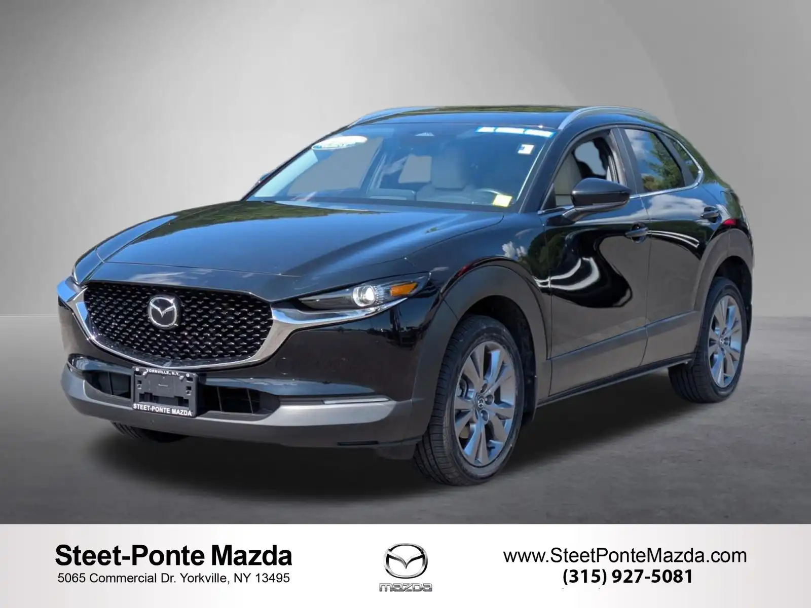 2024 Mazda CX-30 Preferred AWD's photo