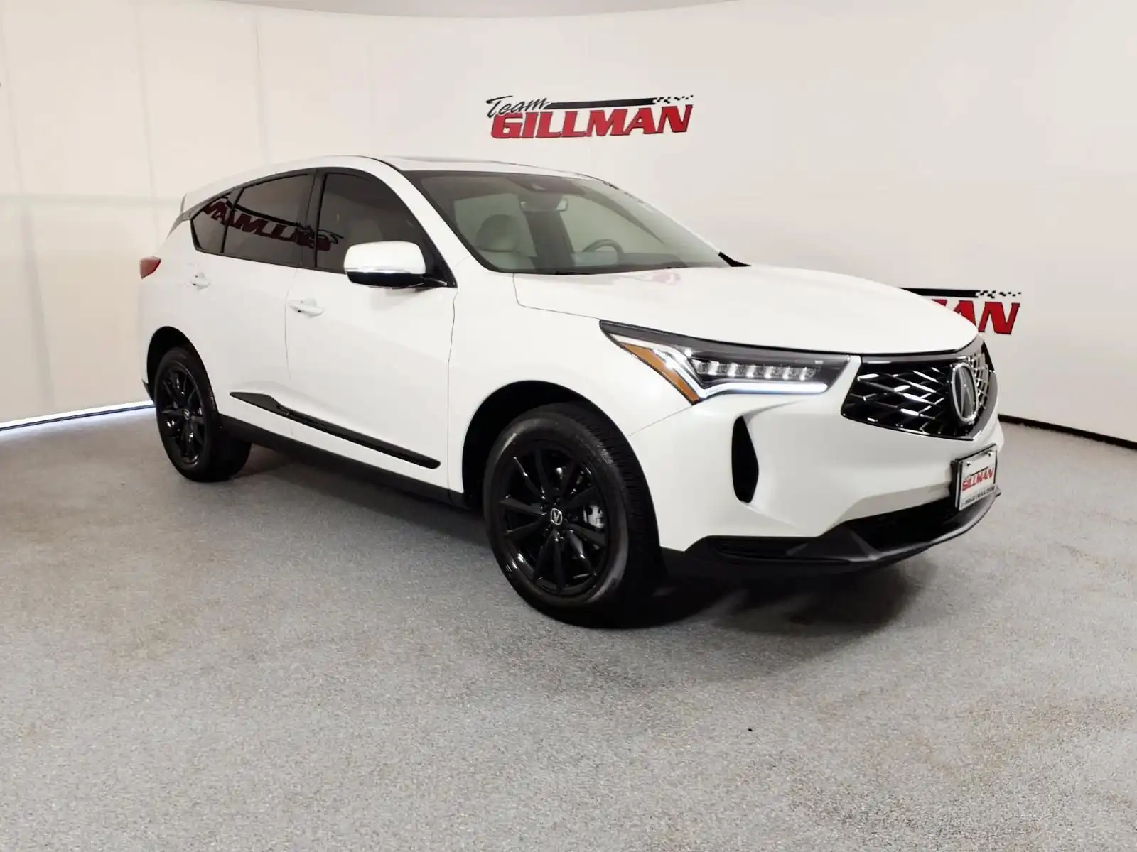 2026 Acura RDX SH-AWD's photo