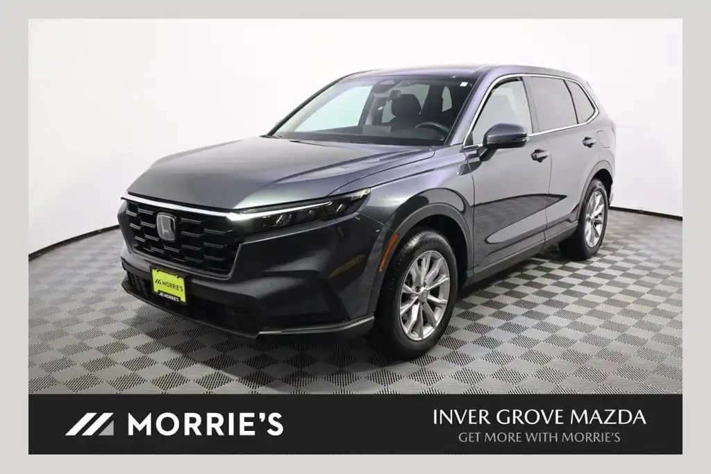 2024 Honda CR-V EX AWD's photo