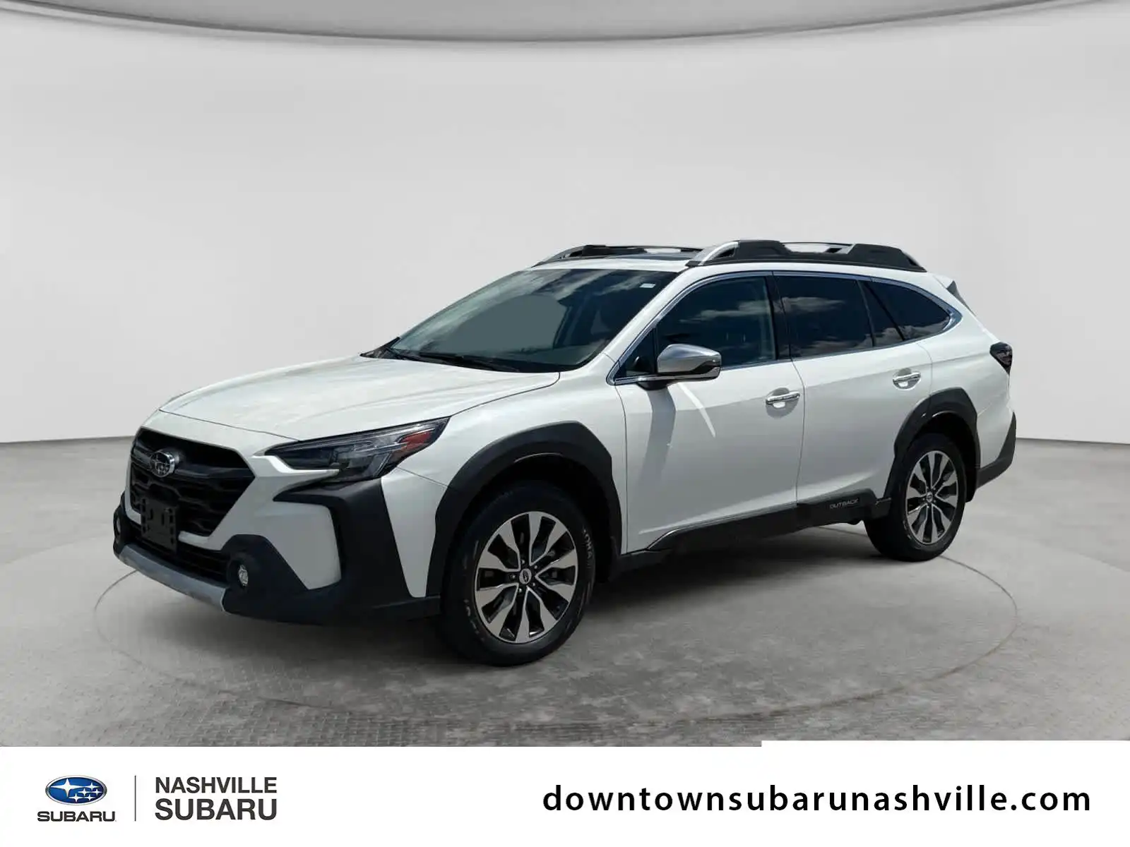 2023 Subaru Outback Touring XT's photo