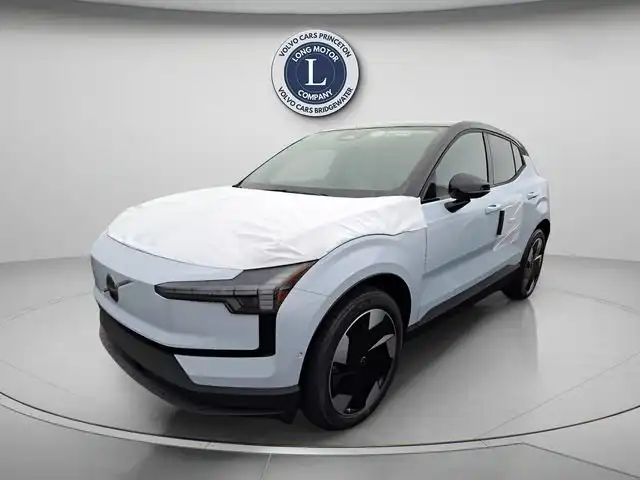 2026 Volvo EX30 Twin Motor Performance Ultra's photo