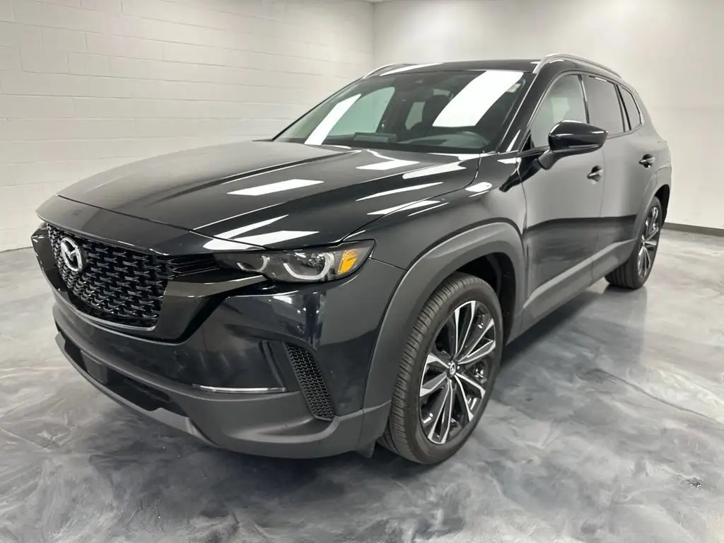 2024 Mazda CX-50 2.5 S PREMIUM PLUS photo 1