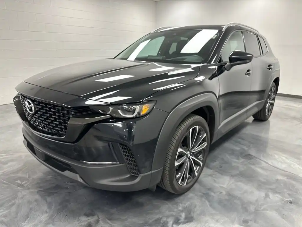 2024 Mazda CX-50 2.5 S PREMIUM PLUS's photo