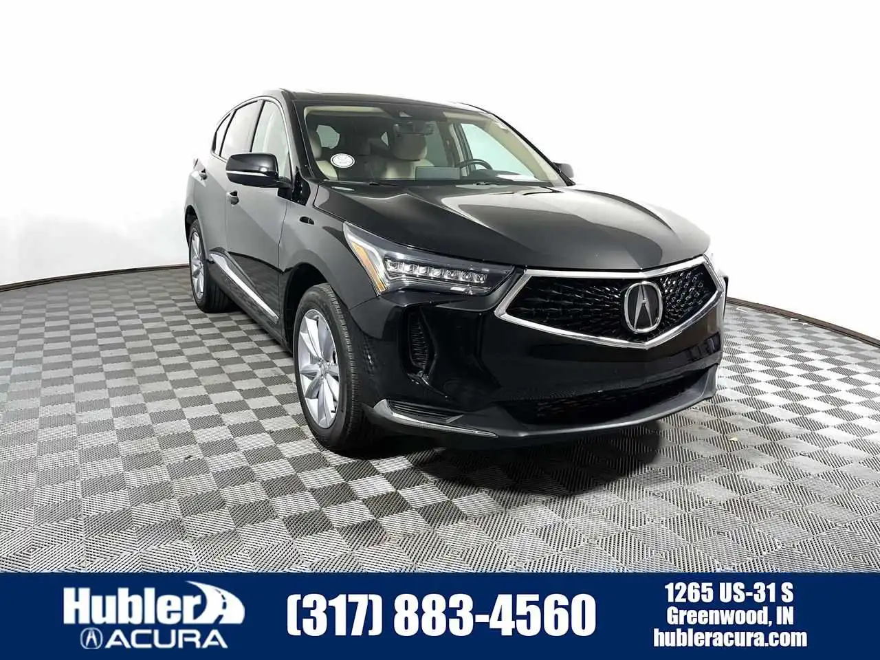 2023 Acura RDX SH-AWD's photo