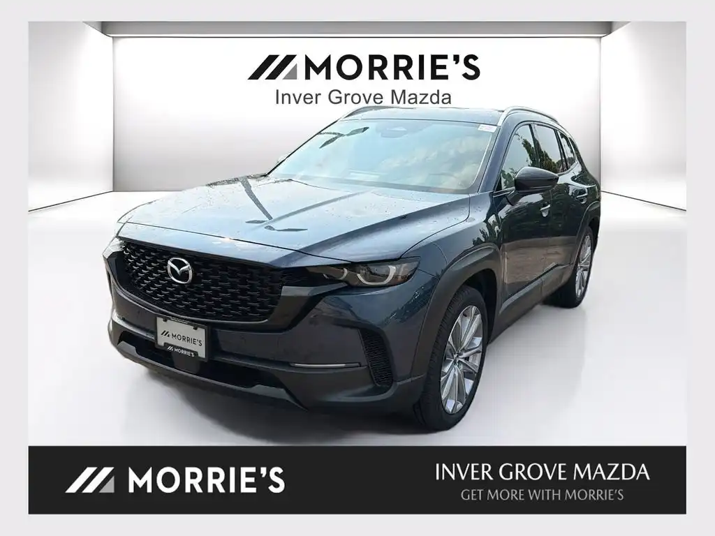 2026 Mazda CX-50 2.5 S Premium's photo
